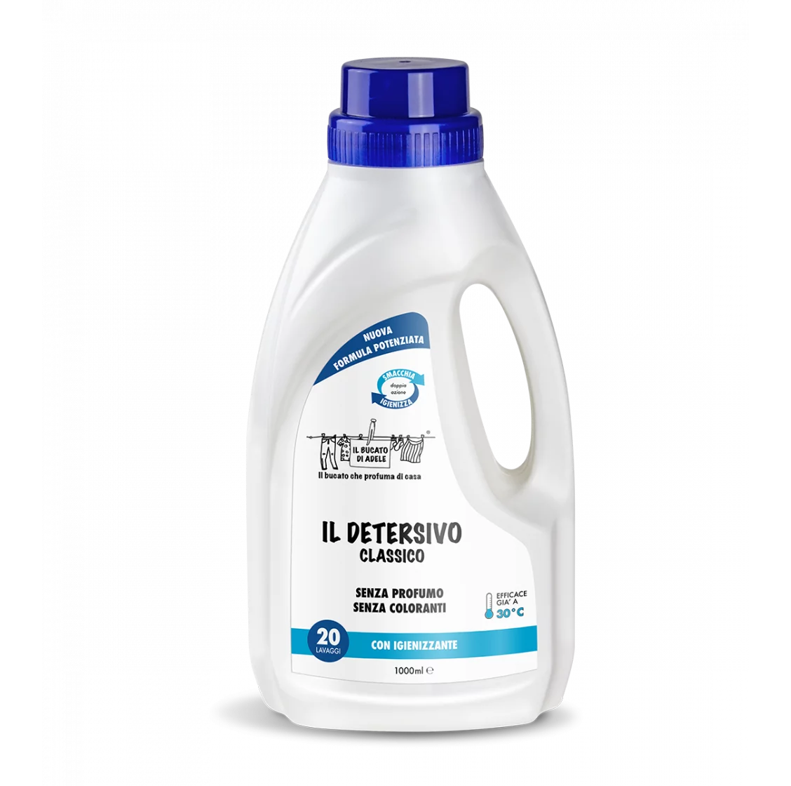 Klasyk - do połączenia z perfumami