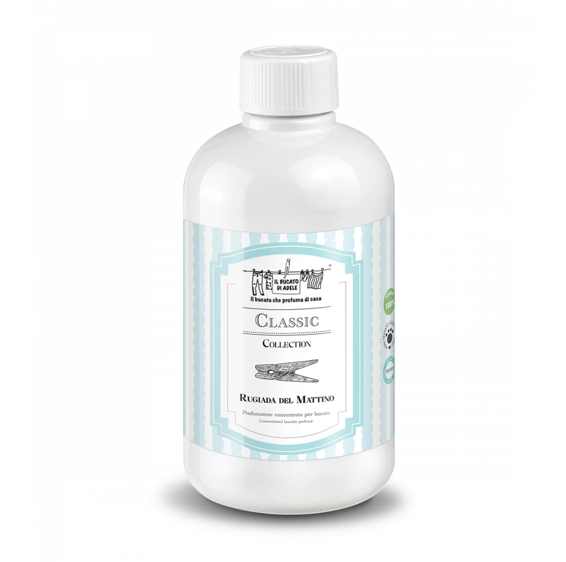 Zapach włoskiego poranka