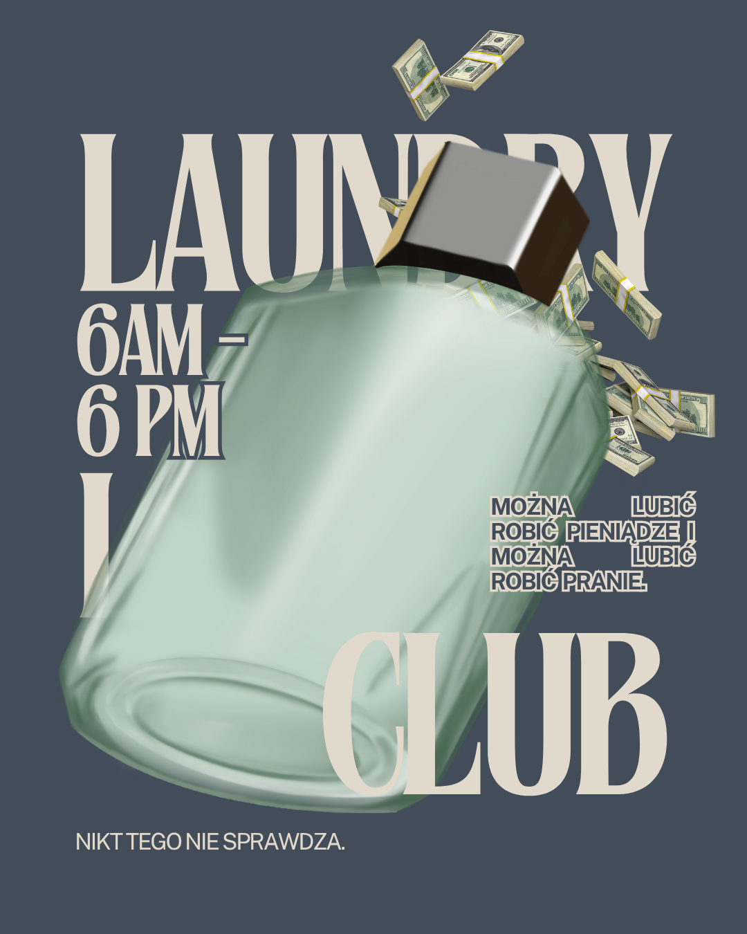 Wejdź na Instagram i poczuj się lepiej