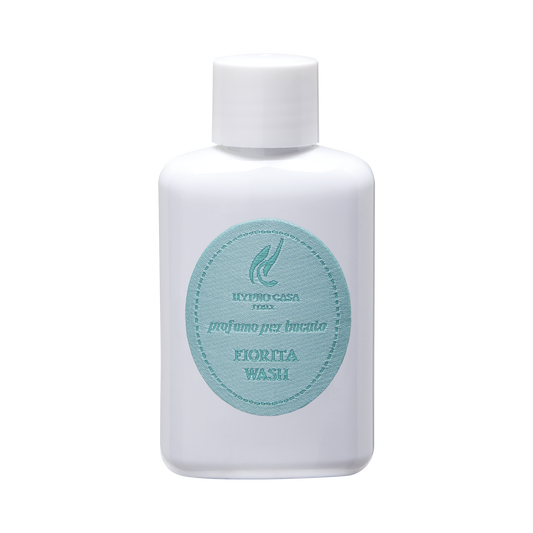 Zapach baniek mydlanych