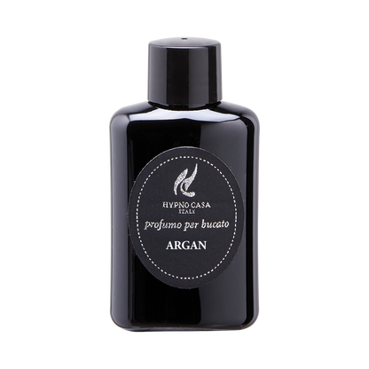 Argan po włosku