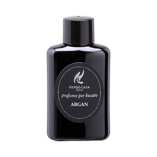 Argan po włosku