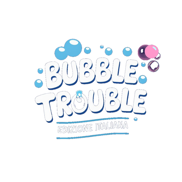 Bubble Trouble