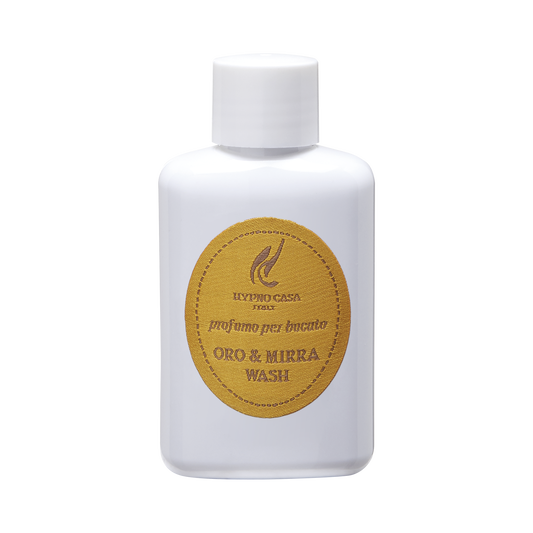 Sycylia - Złoto i Mirra