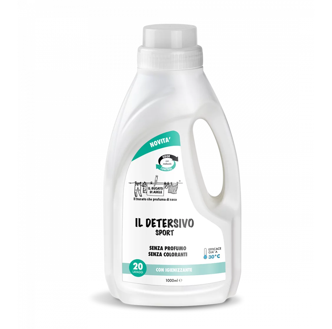 Do ubrań sportowych