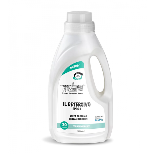 Do ubrań sportowych