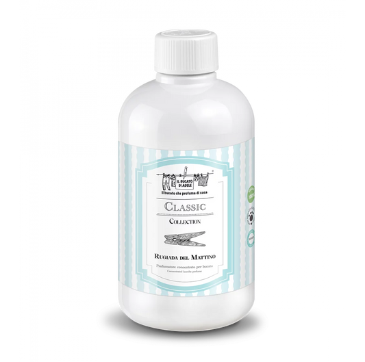 Zapach włoskiego poranka