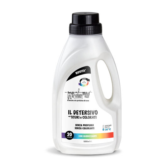 Do ciemnego i do kolorów